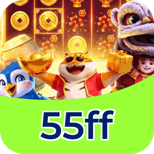 Requisitos do APK da 55ff para Android