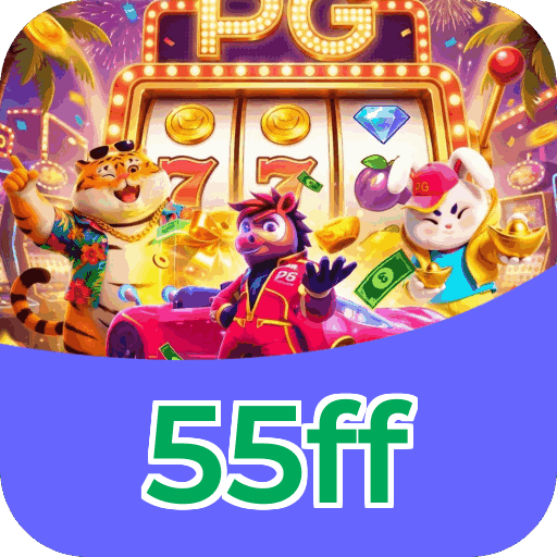 Requisitos do APK da 55ff para Android